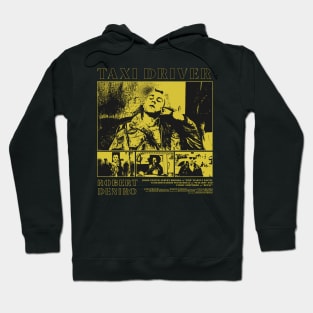 taxi driver Hoodie